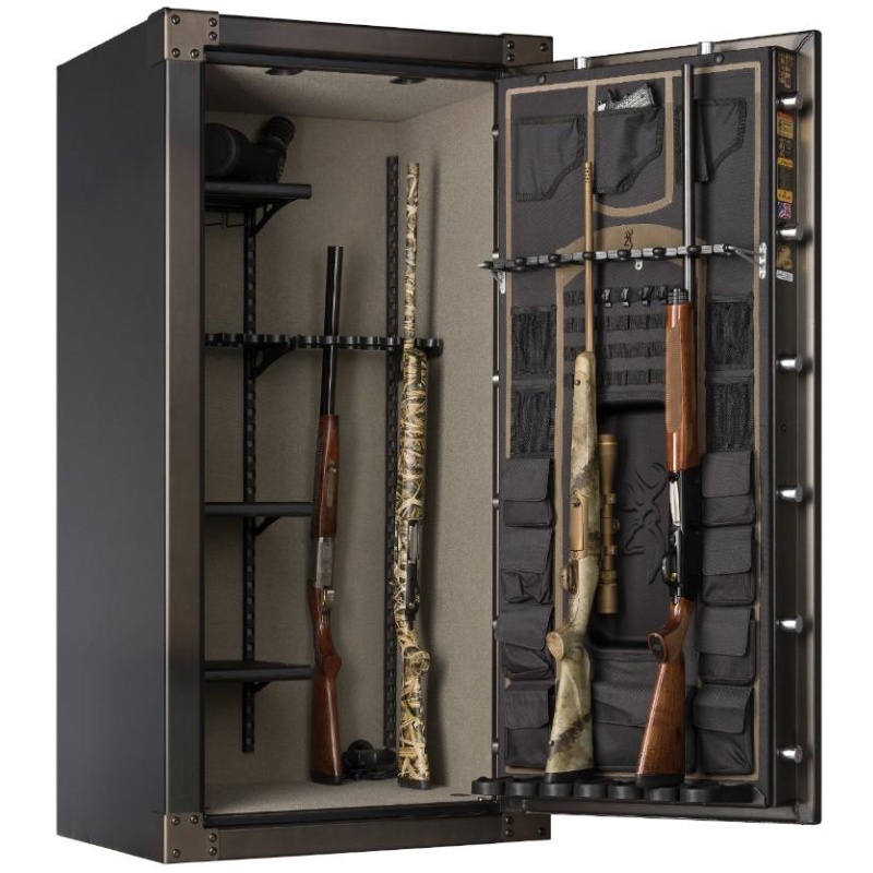 Browning 1878-33 1878 Series Gun Safe - Image 2