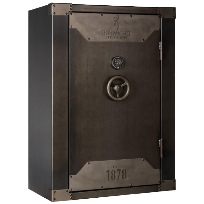 Browning 1878-49 1878 Series Wide Gun Safe