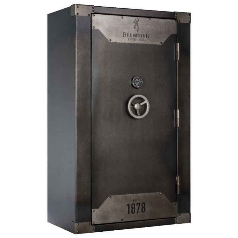 Browning 1878-49T 1878 Series Tall & Wide Gun Safe