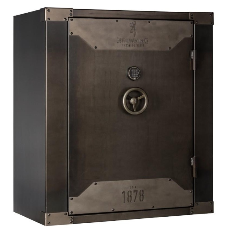 Browning 1878-65 1878 Series Extra Wide Gun Safe