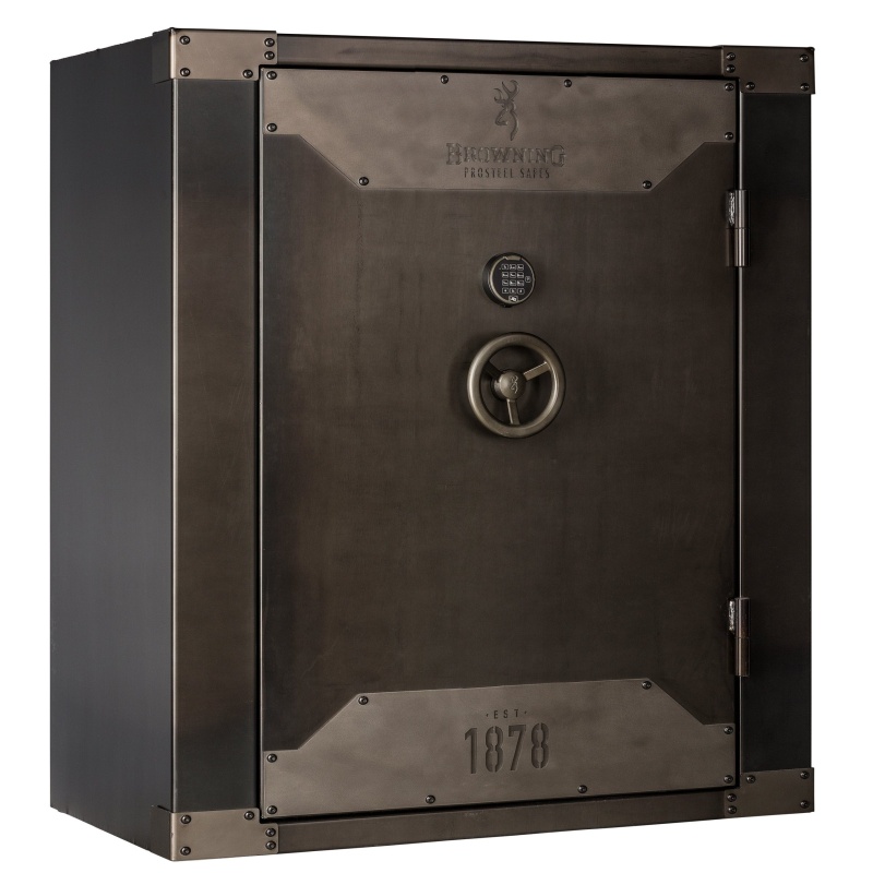 Browning 1878-65T 1878 Series Extra Wide & Tall Gun Safe