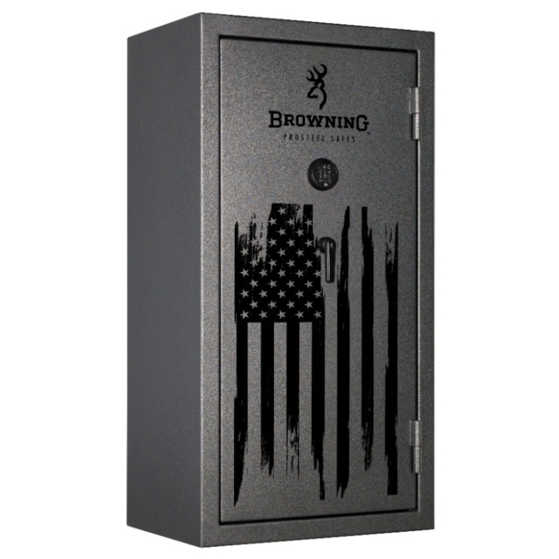 Browning BF23E 23 American Flag Gun Safe