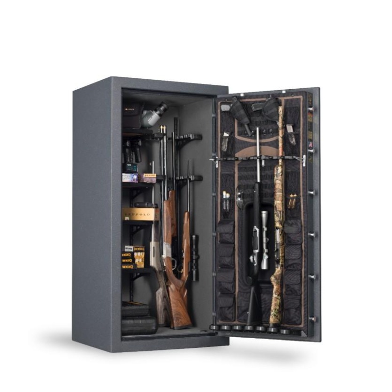 Browning HC33 Hell's Canyon Gun Safe - 2023 Model (Limited Quantities Available) - Image 2