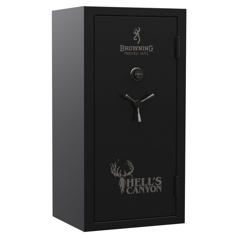 Browning HC33 Hell's Canyon Gun Safe