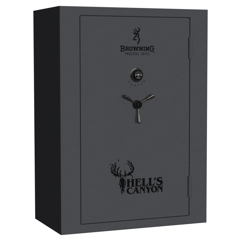 Browning HC49 Hell's Canyon Wide Gun Safe