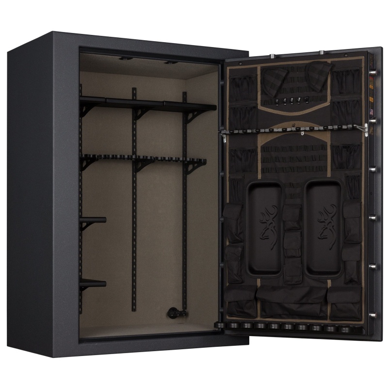 Browning HC49 Hell's Canyon Wide Gun Safe - Image 3