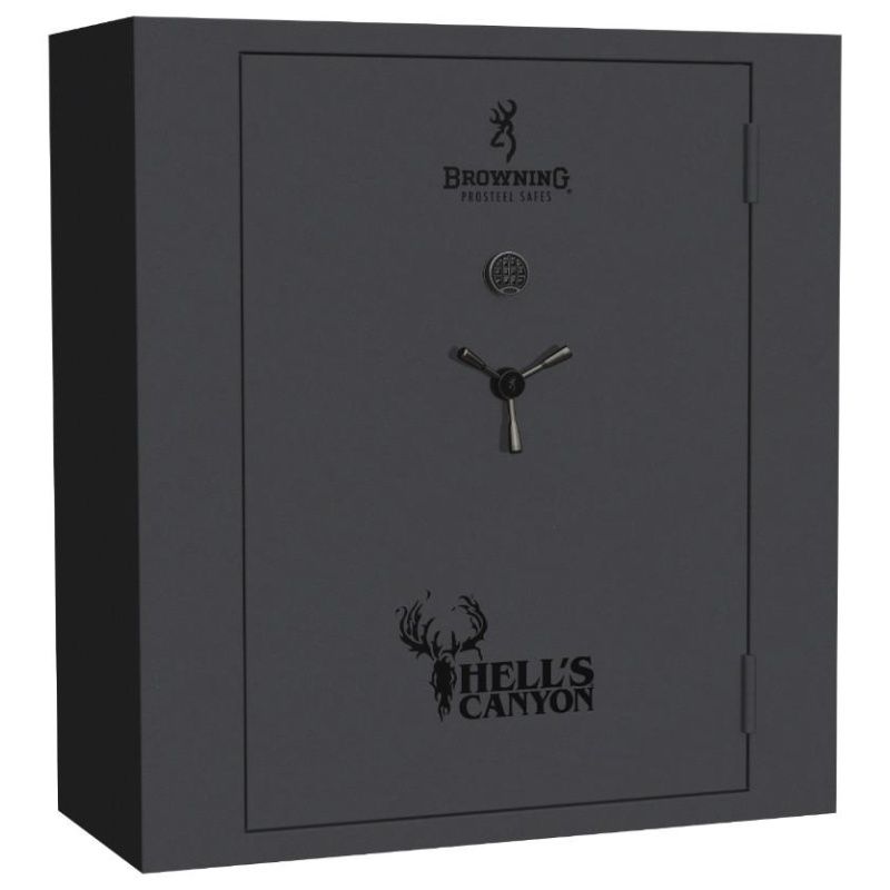 Browning HC65 Hell's Canyon Extra Wide Gun Safe