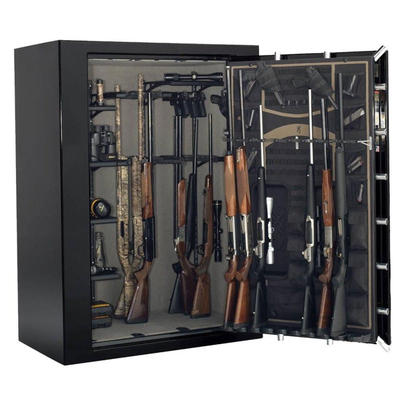 Browning M49 Medallion Series Gun Safe - Image 2