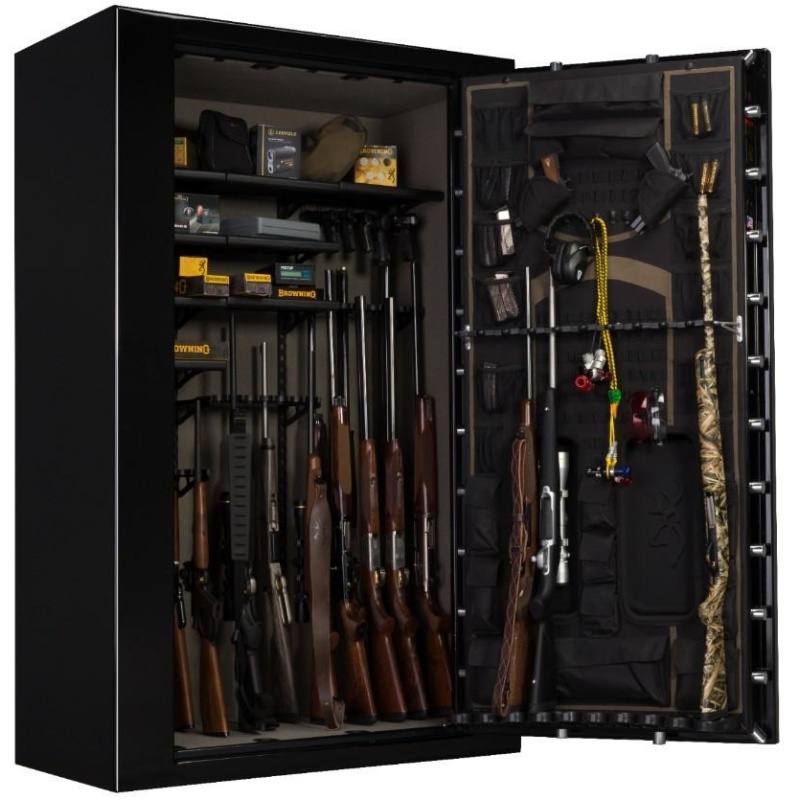 Browning M49T Medallion Series Gun Safe - Image 2