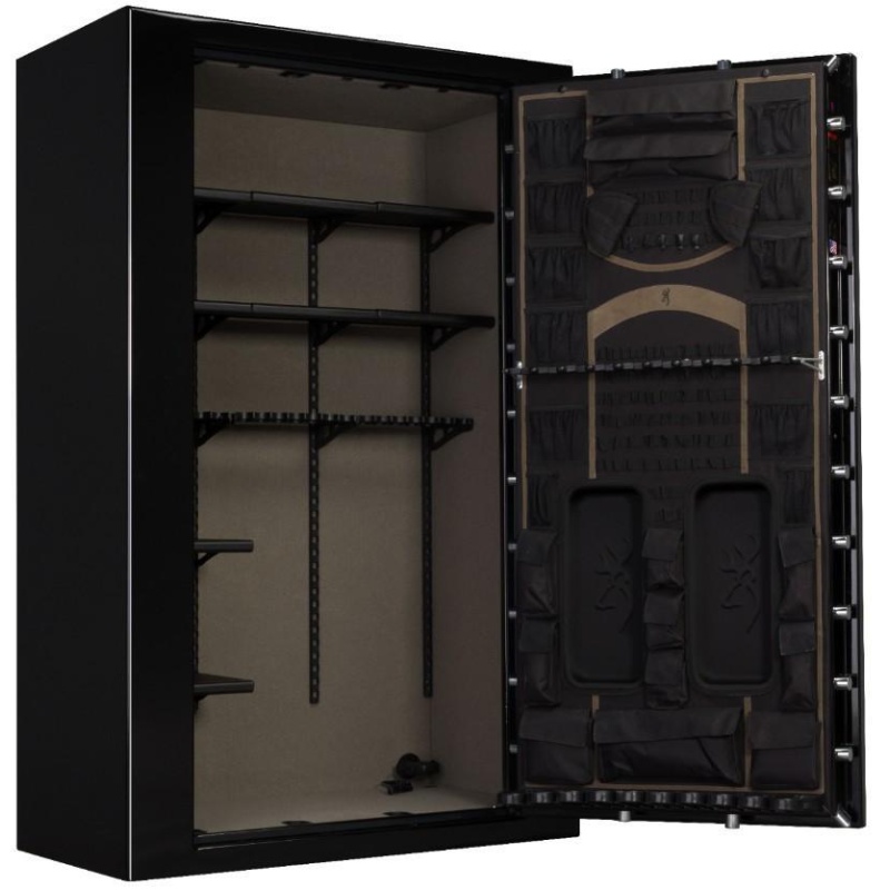 Browning M49T Medallion Series Gun Safe - Image 3