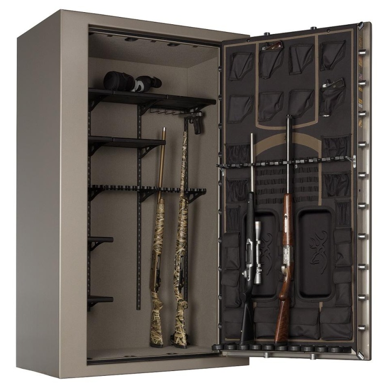 Browning M49T Medallion Series Gun Safe - Image 4