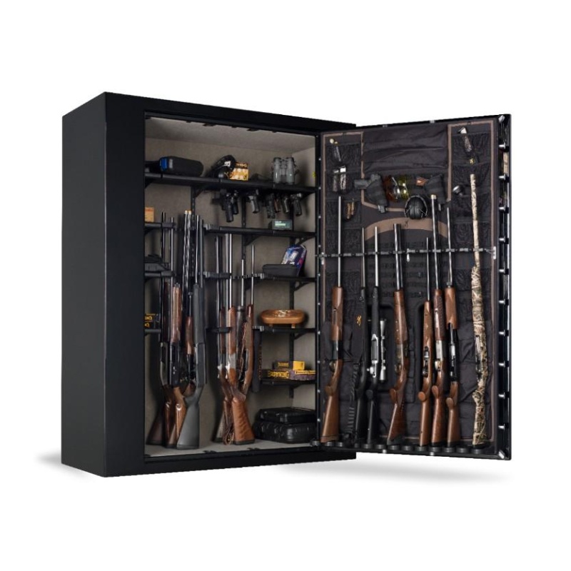 Browning M65 Extra Wide Medallion Series Gun Safe - Image 2