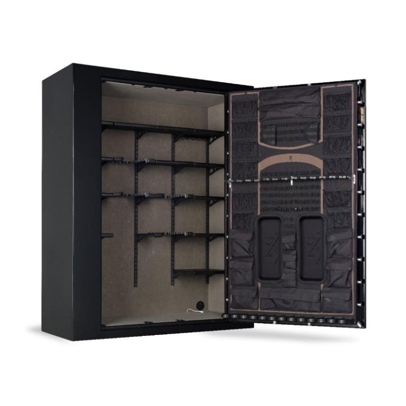 Browning M65 Extra Wide Medallion Series Gun Safe - Image 3