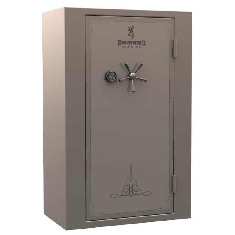 Browning P49T Platinum Gun Safe