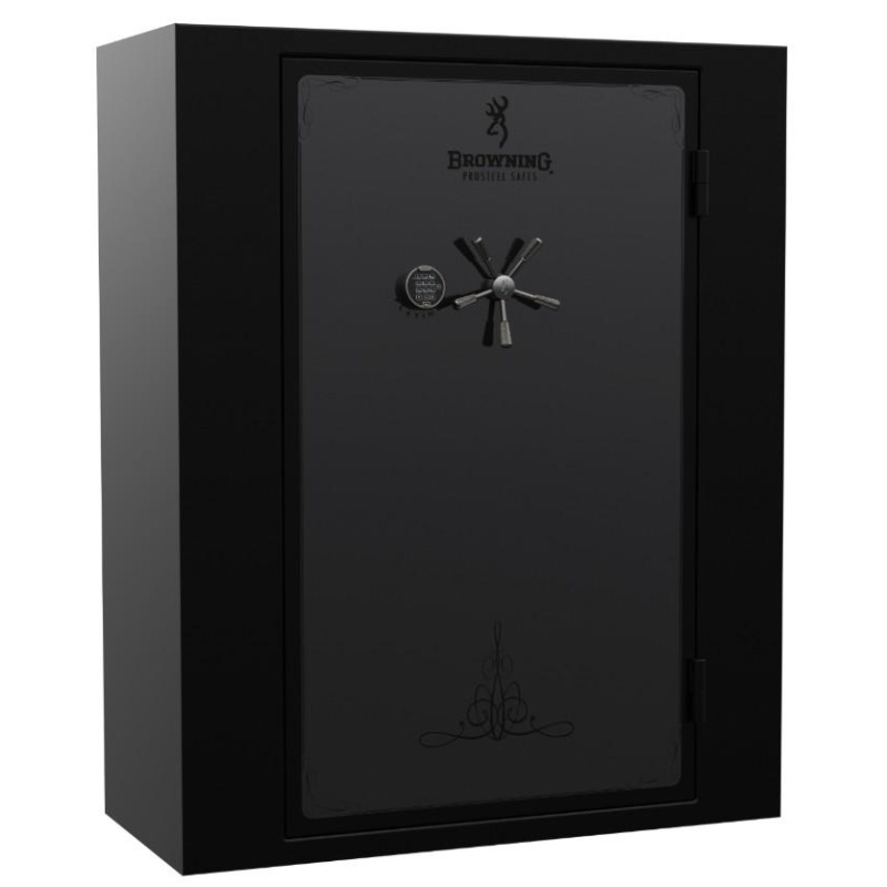 Browning P65T Platinum Gun Safe