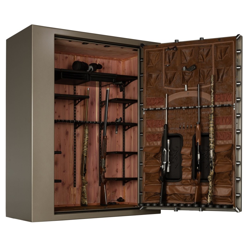 Browning P65T Platinum Gun Safe - Image 2