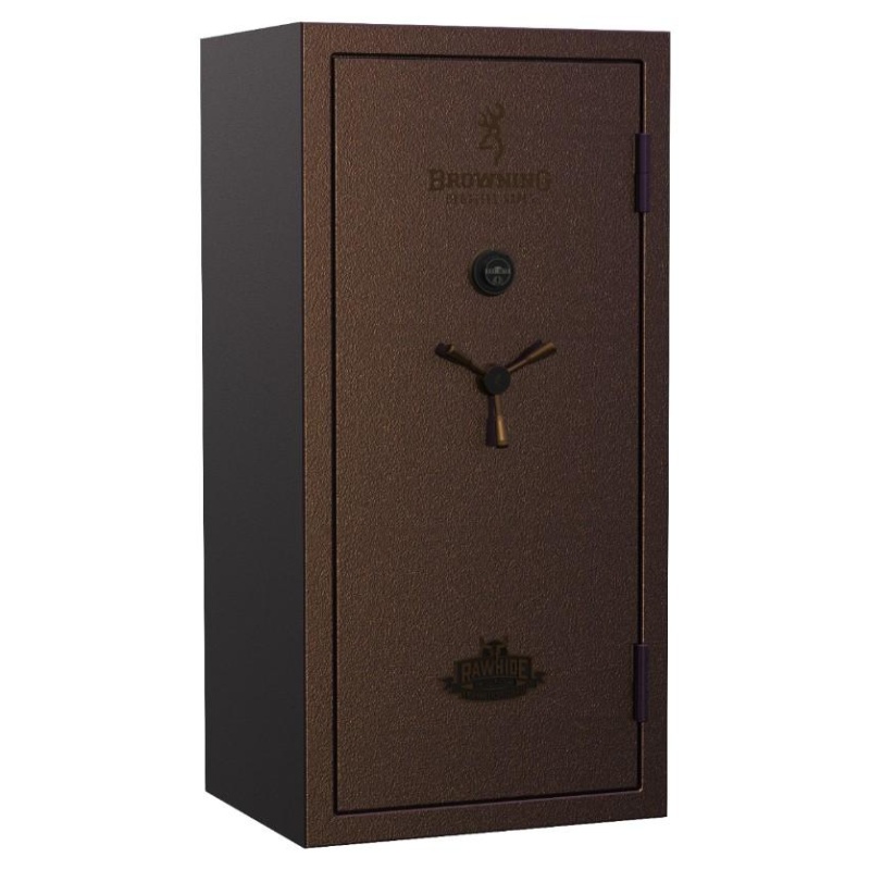 Browning RW33 Rawhide Standard Gun Safe