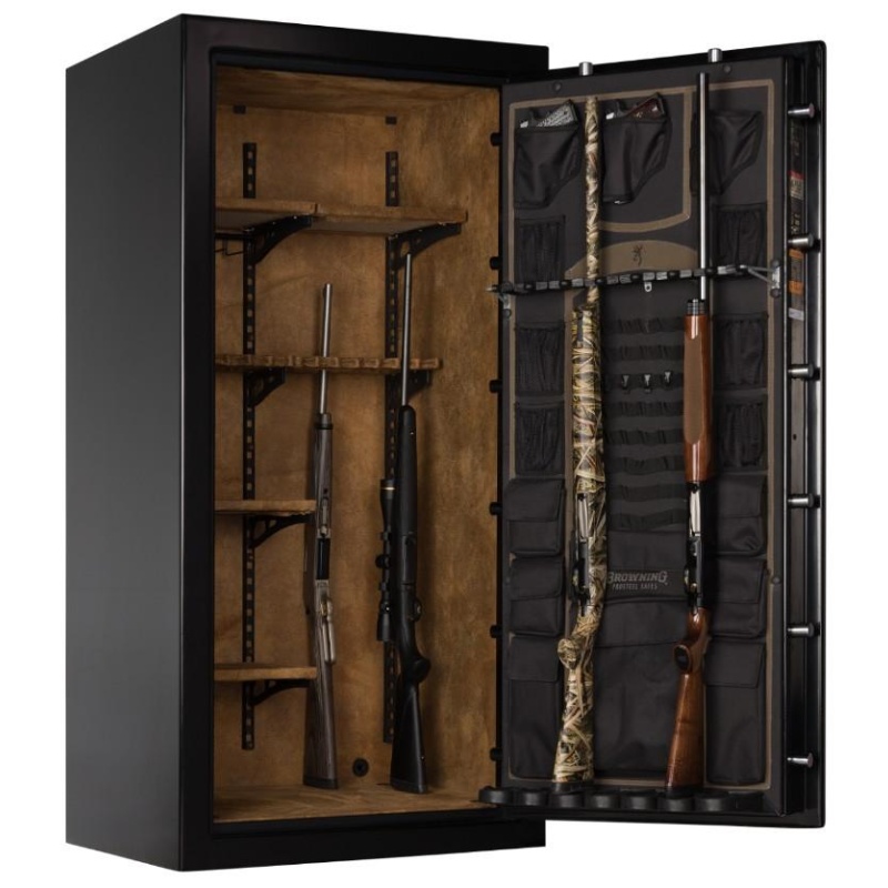 Browning RW33 Rawhide Standard Gun Safe - Image 2