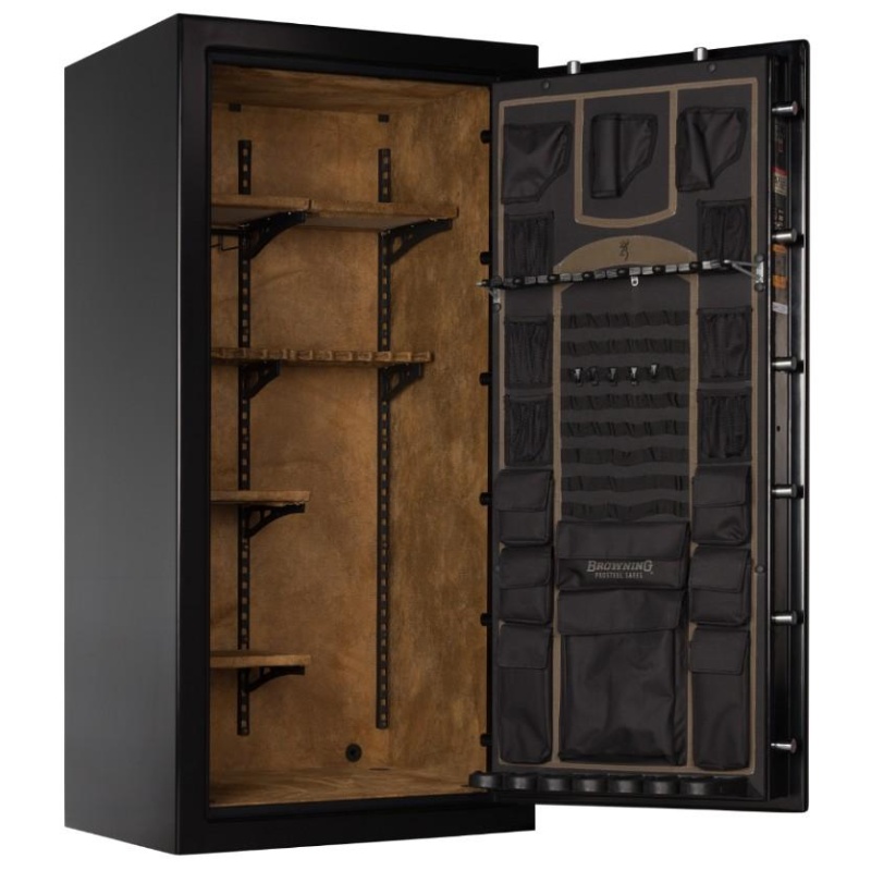 Browning RW33 Rawhide Standard Gun Safe - Image 3