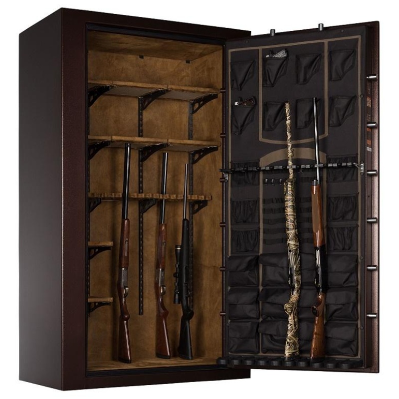 Browning RW49T Rawhide Tall & Wide Gun Safe - Image 3