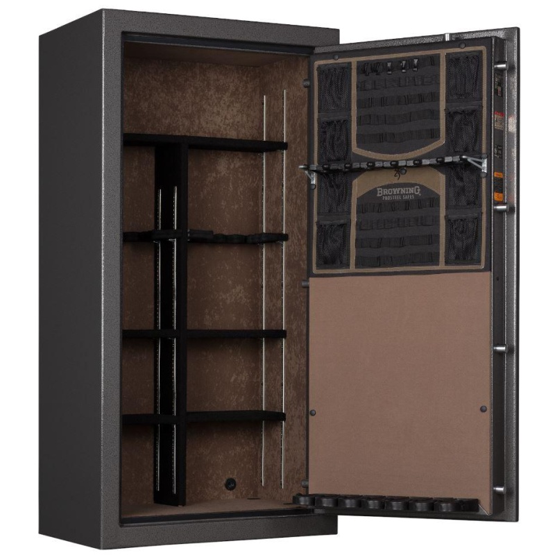 Browning SP23 Sporter Gun Safe - Image 4