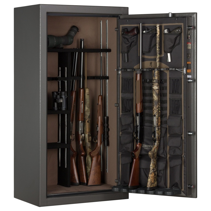 Browning SP23 Sporter Gun Safe - Image 3