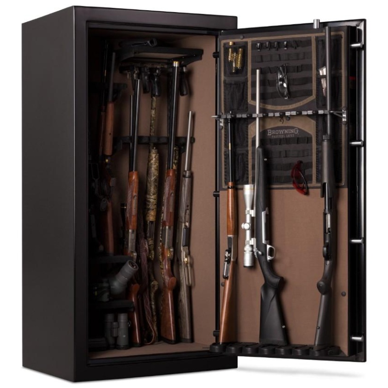 Browning SP33 Sporter Gun Safe - Image 2