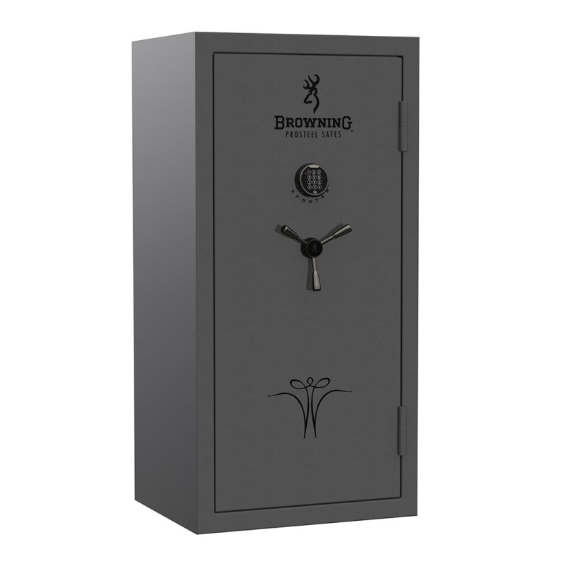 Browning SP33 Sporter Gun Safe