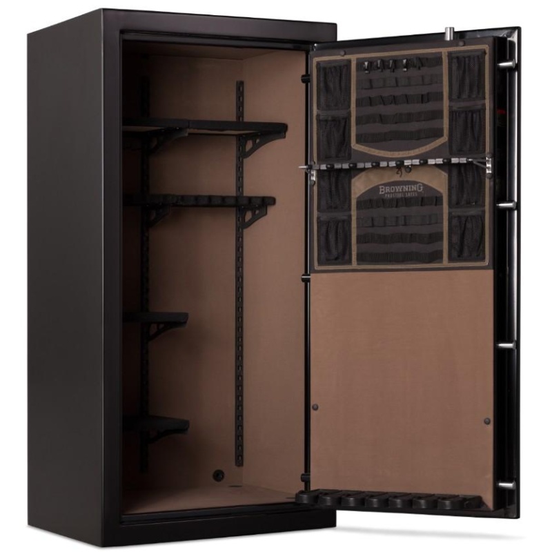 Browning SP33 Sporter Gun Safe - Image 3