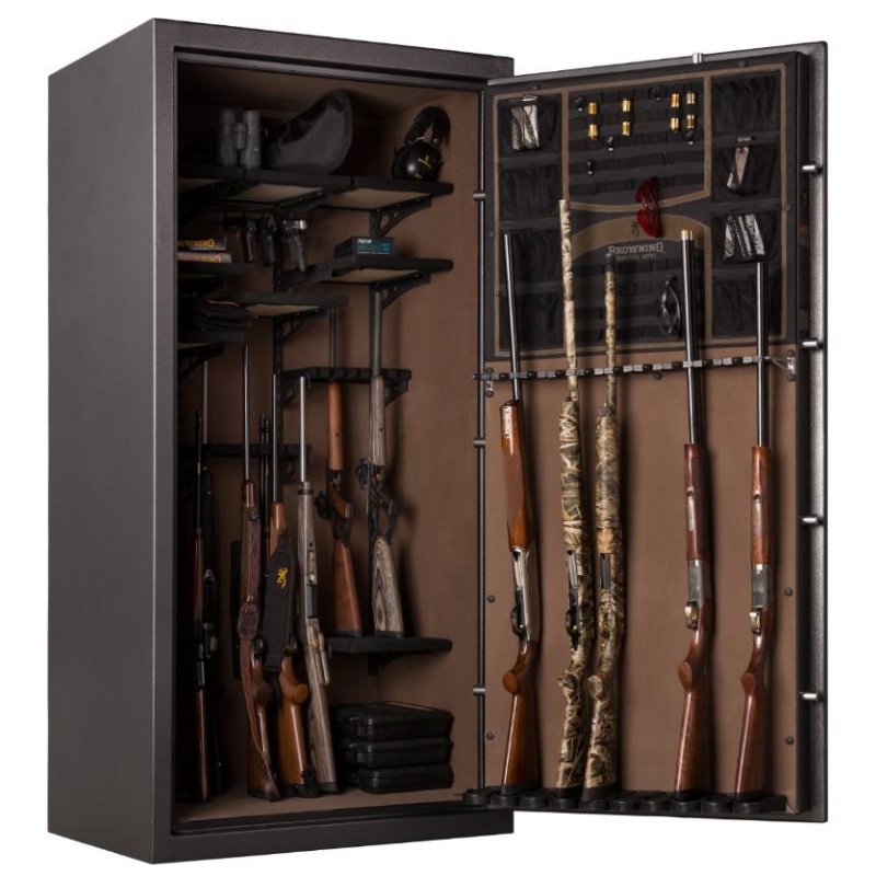 Browning SP49T Sporter Gun Safe - Image 2