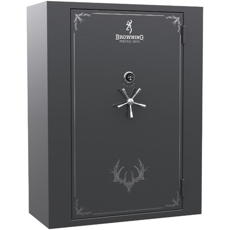 Browning SR65T Silver Series Gun Safe