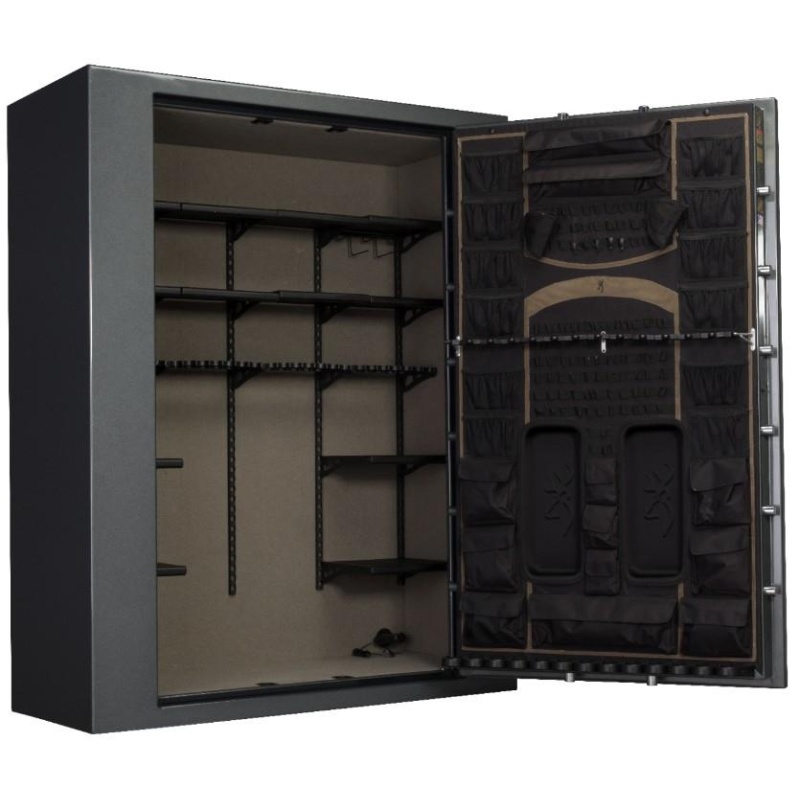 Browning SR65T Silver Series Gun Safe - Image 3