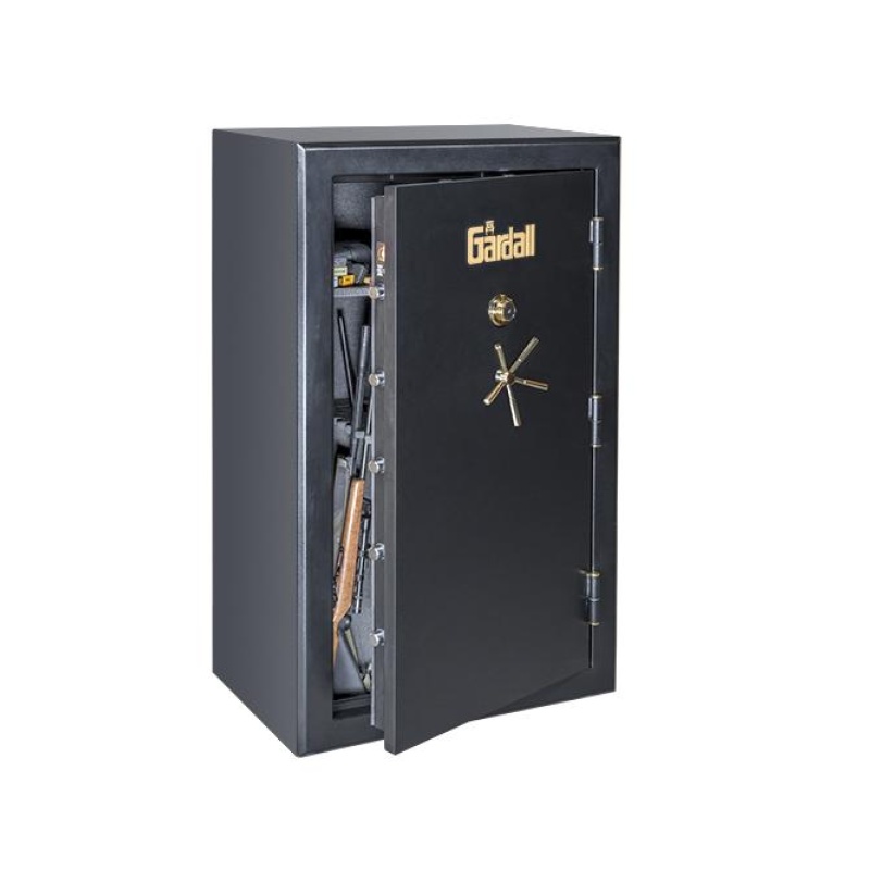 Gardall BGF-7242-B-C Firelined Gun Safe - Image 4