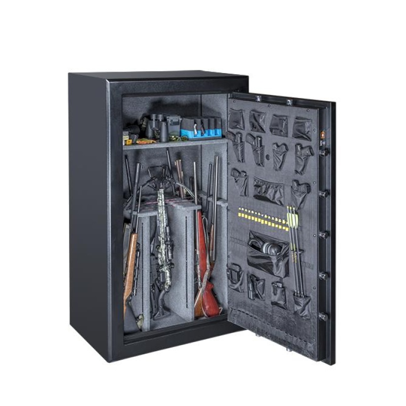 Gardall BGF-7242-B-C Firelined Gun Safe - Image 5