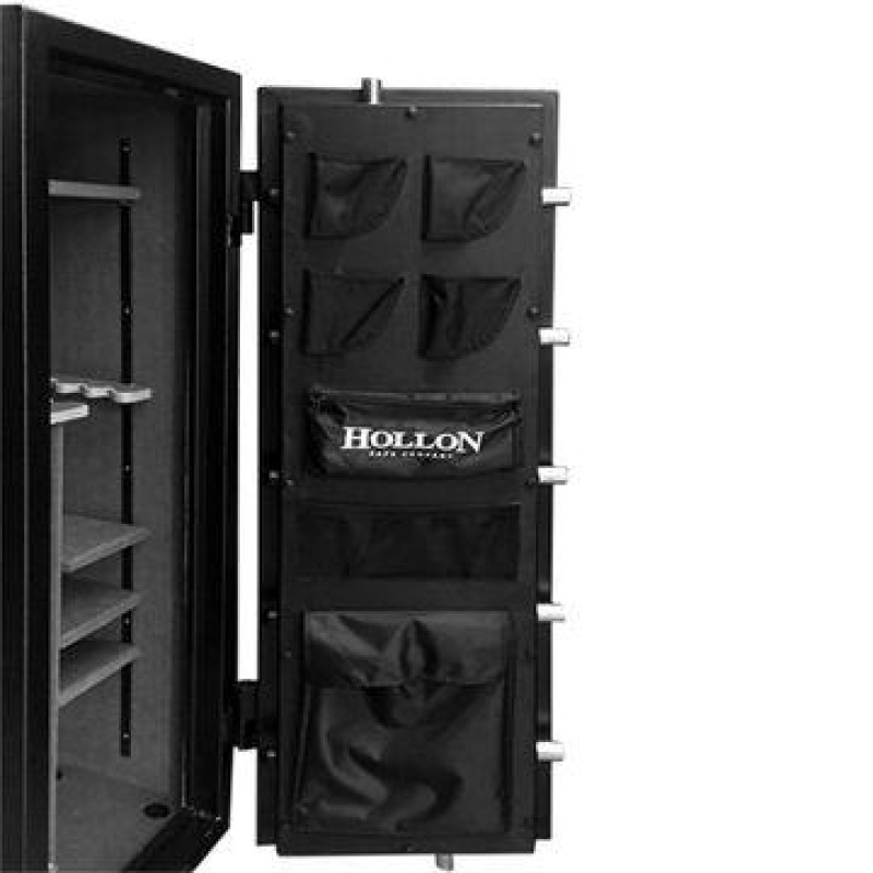 Hollon CS-12E Crescent Shield Series Gun Safe - Image 3