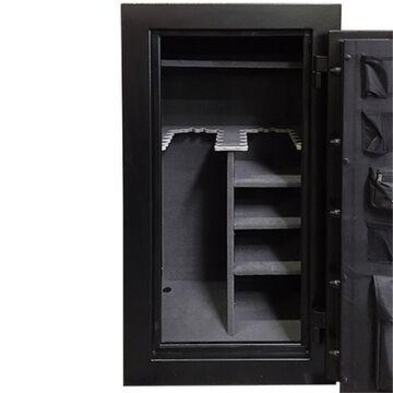 Hollon CS-24E Crescent Shield Series Gun Safe - Image 3