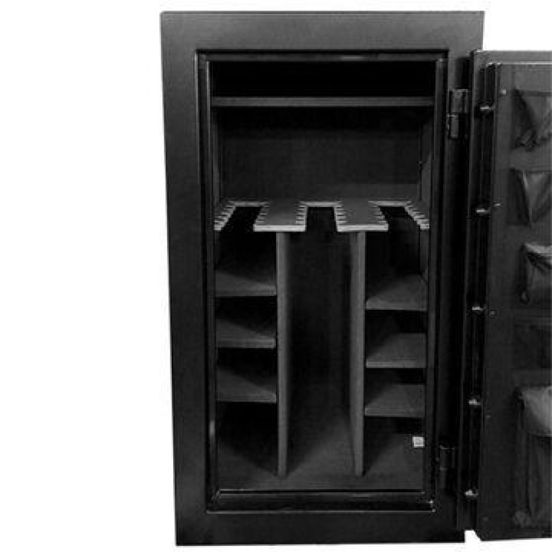 Hollon CS-36E Crescent Shield Series Gun Safe - Image 2