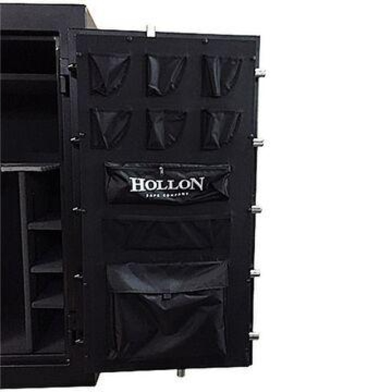 Hollon CS-36E Crescent Shield Series Gun Safe - Image 3