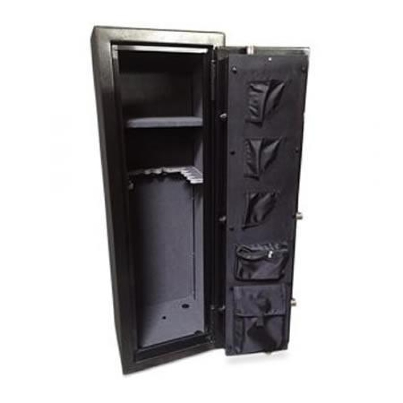 Hollon HGS-11E Hunter Series Gun Safe - Image 3