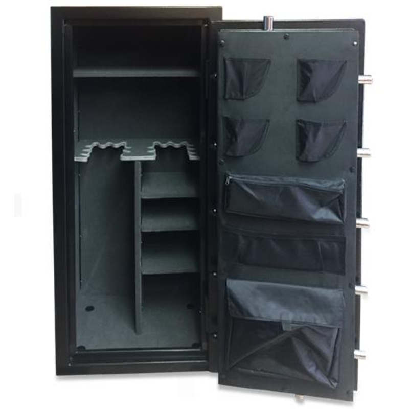 Hollon HGS-16E Hunter Series Gun Safe Blemished - Image 2