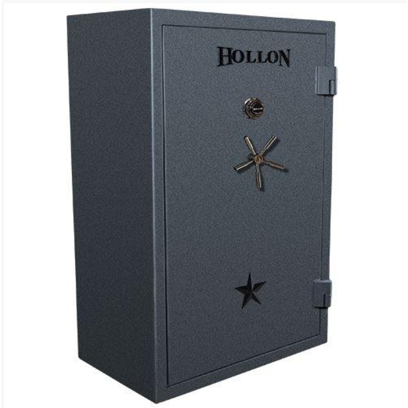 Hollon RG-39C Republic Gun Safe - Image 3