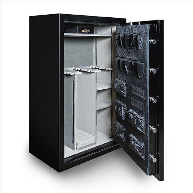 Hollon RG-39C Republic Gun Safe - Image 4