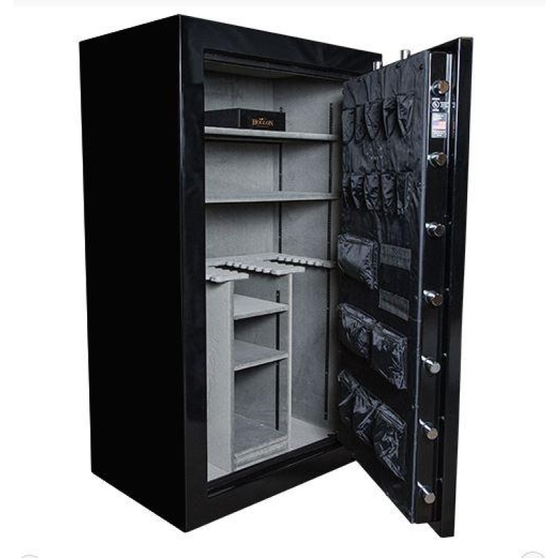 Hollon RG-42C Republic Gun Safe - Image 4