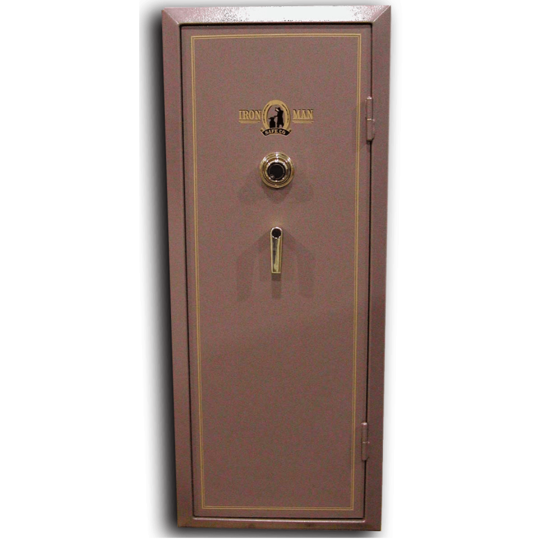 Ironman 6024 3000 Series Gun Safe - 12 Gun Capacity - Image 3