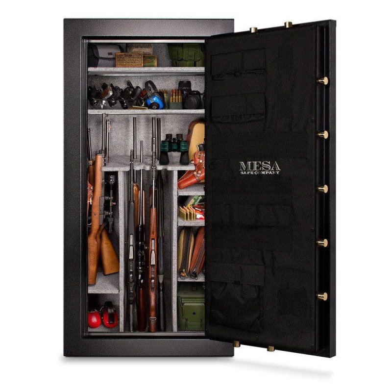 Mesa MBF7236C Gun & Rifle Safe - Image 5