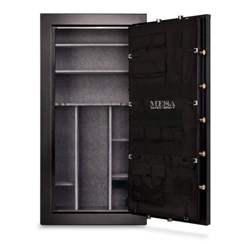 Mesa MBF7236C Gun & Rifle Safe - Image 6