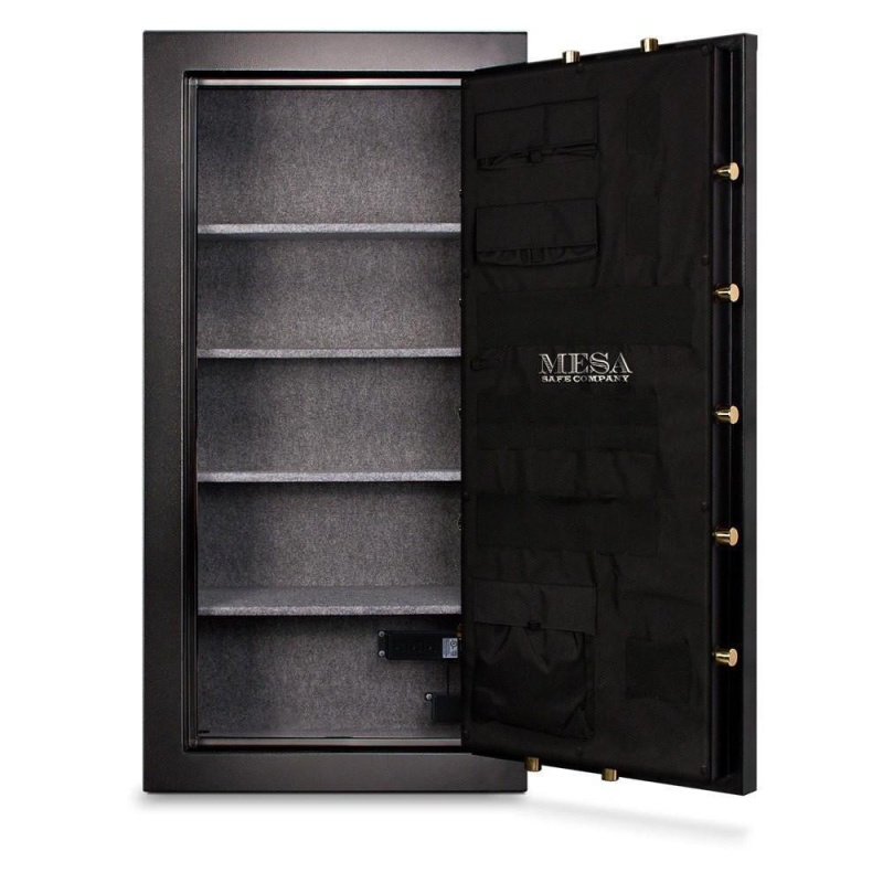 Mesa MBF7236C Gun & Rifle Safe - Image 8