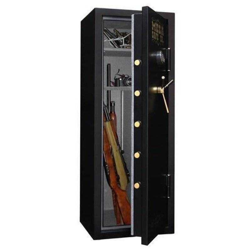 Mesa MBF5922C Gun & Rifle Safe - Image 3