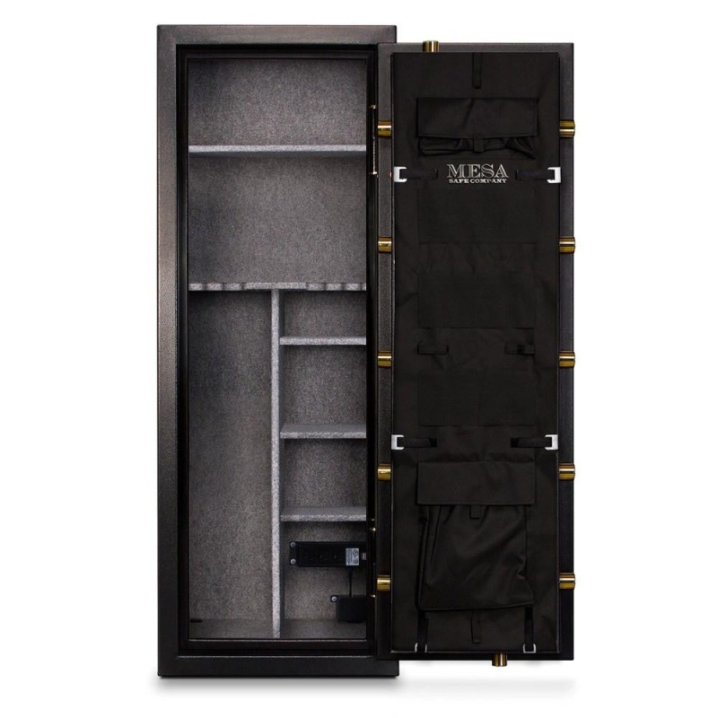 Mesa MBF5922C Gun & Rifle Safe - Image 5