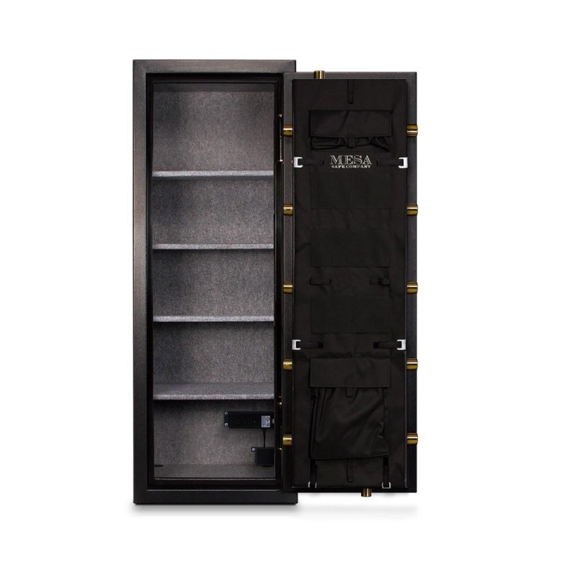 Mesa MBF5922C Gun & Rifle Safe - Image 6